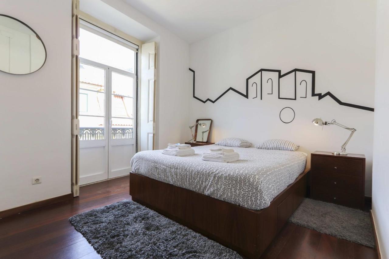Downtown Delight By Homing Lissabon