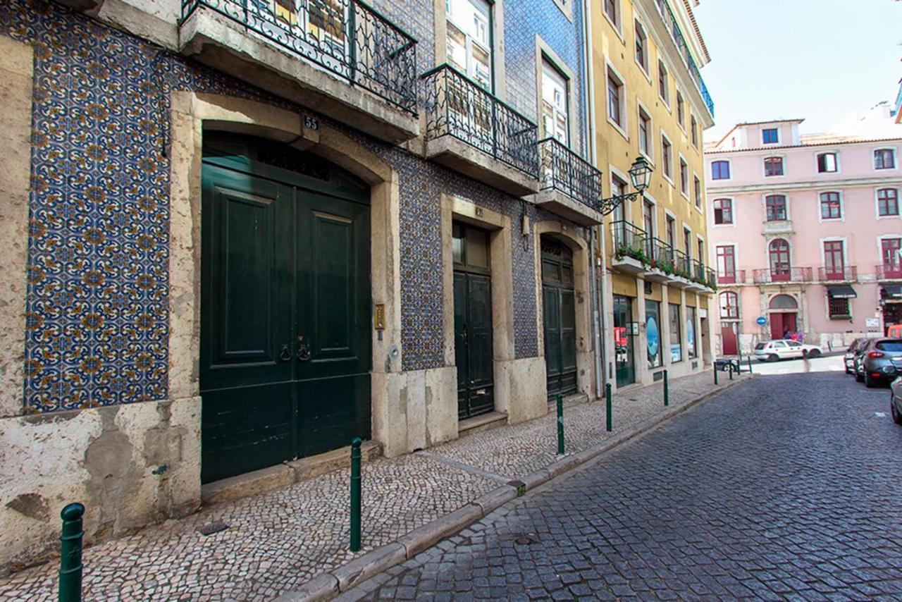 Downtown Delight By Homing Appartement