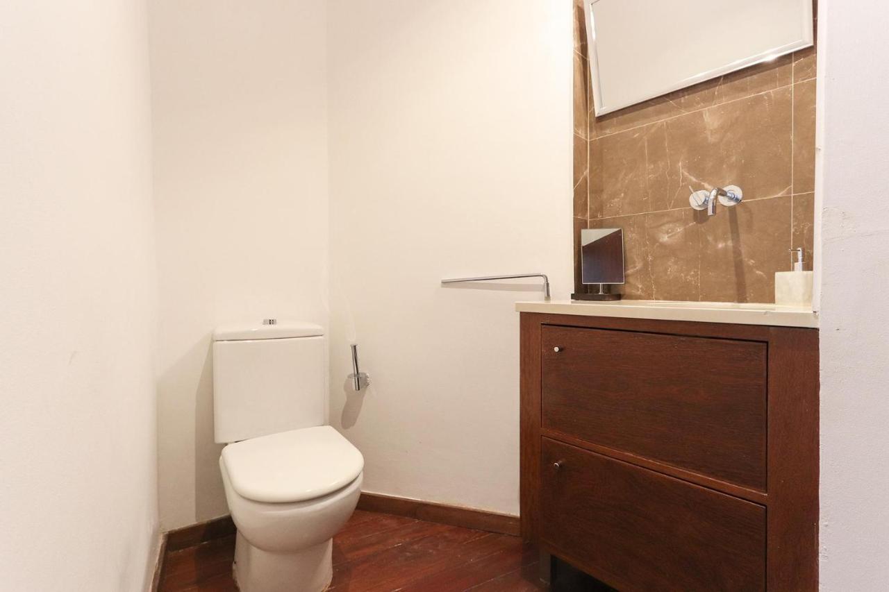 Downtown Delight By Homing Appartement
