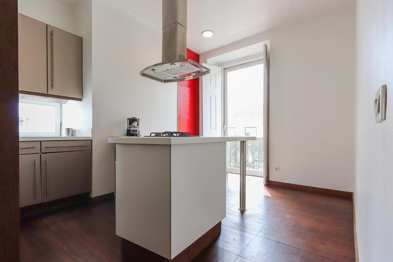 Downtown Delight By Homing Appartement Lissabon